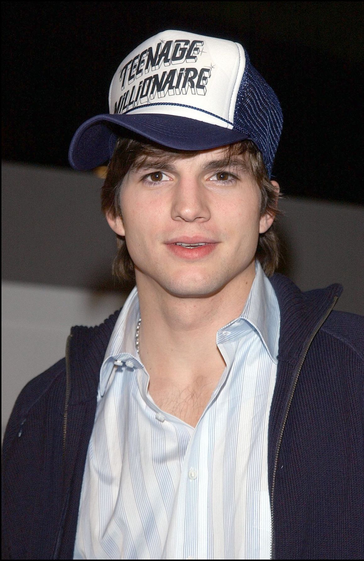 Trucker hats